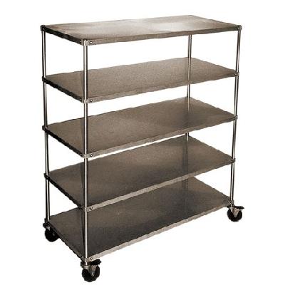 Shelf Rack