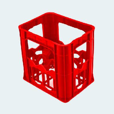Supreme PC-301 Bottle Crates