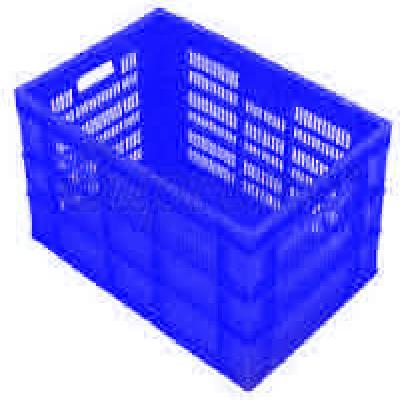 Supreme SCH-805643 Material Handling Crates