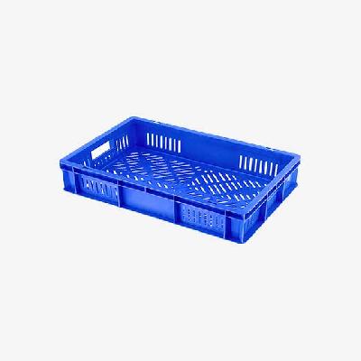 Supreme SCH 503210 Material Handling Crates Get Latest Price