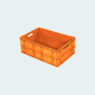 Supreme SCH 604024 Material Handling Crates