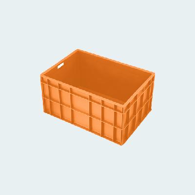 Supreme SCH 654521 Material Handling Crates