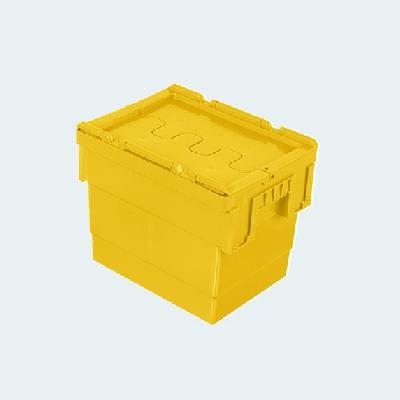 Supreme SCL 403006 Material Handling Crates
