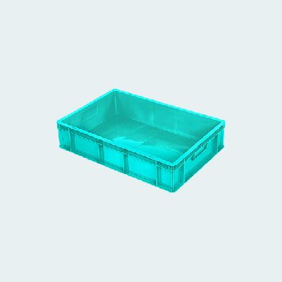 Supreme SCL 604016 Material Handling Crates