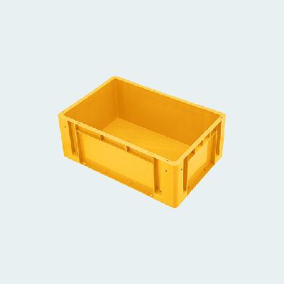 Supreme SCL 604017DW Material Handling Crates