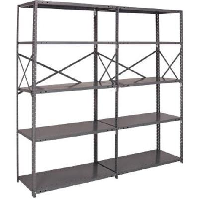 Heavy Duty Industrial Racks