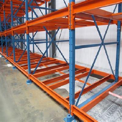 Pallet Racks