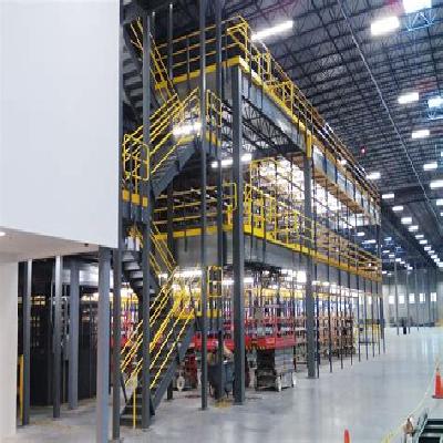 Warehouse Mezzanines