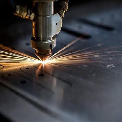 Custom Laser Cutting Services