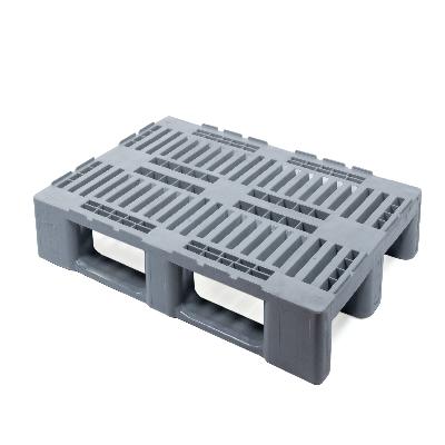 Euro Size Plastic Pallets