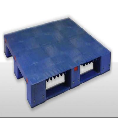 Heavy Duty Double Deck Plastic Pallets