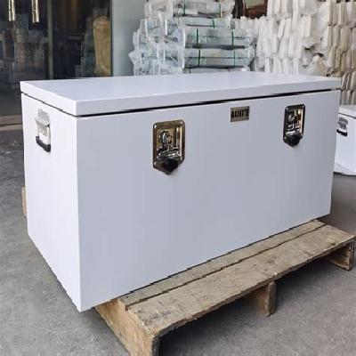 Heavy Duty Steel Tool Bins