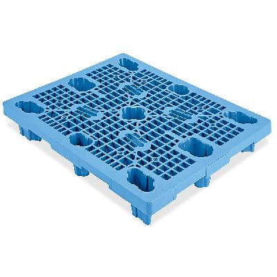 Industrial Plastic Pallet