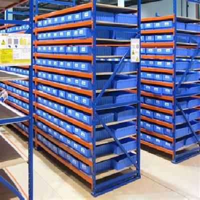 Long Span Racking System