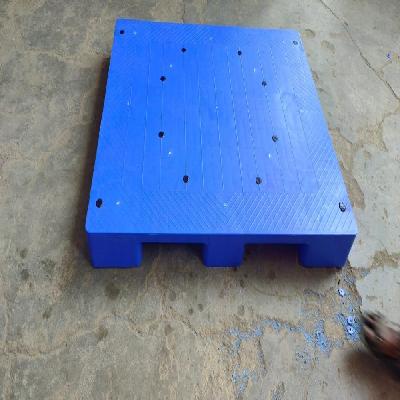 Supreme Plastic Pallets
