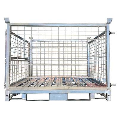 Warehouse Cage Pallet