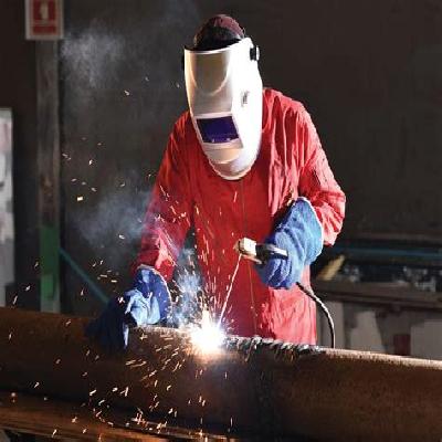 Welding Job Services