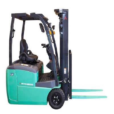 3 Wheel Counterbalance Forklift