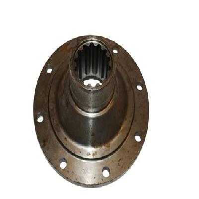 Forklift Flange