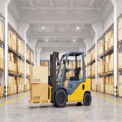 Forklifts Hiring Service
