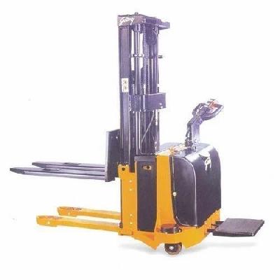 Godrej Electric Stacker