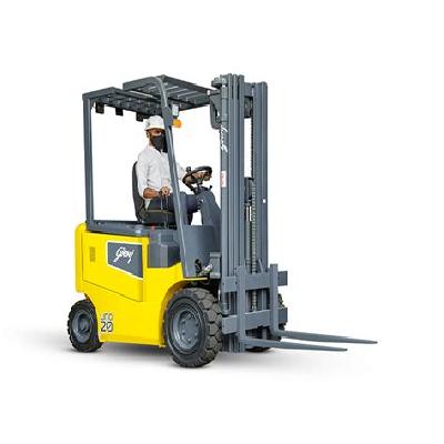 Godrej Forklift