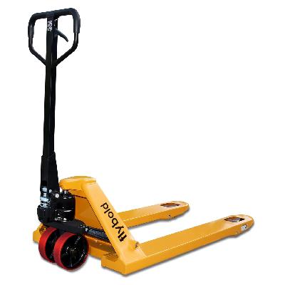 Hand Pallet Truck