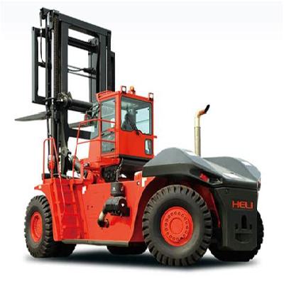 Heavy Duty Diesel Forklift