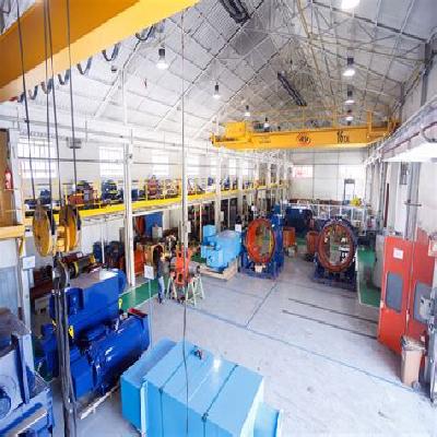 Overhauling Service