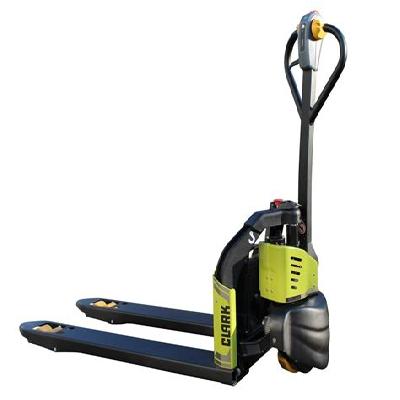 Powered Hand Pallet Truck