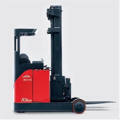 Reach Truck