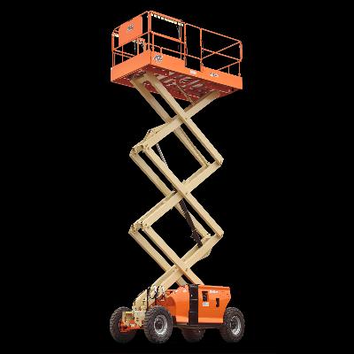 Scissor Lift