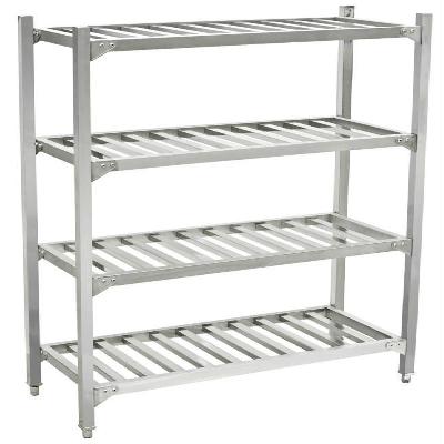 Cold storage Rack