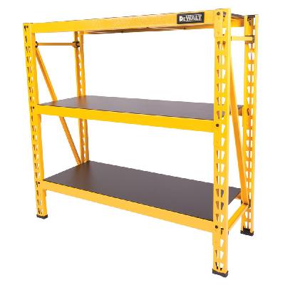 Industrial Storage Rack