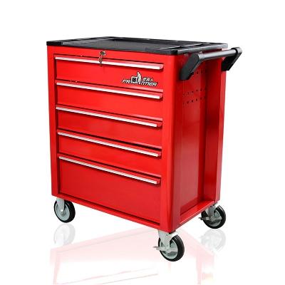 Automobile Tool Trolley