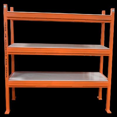 Die Mould Rack