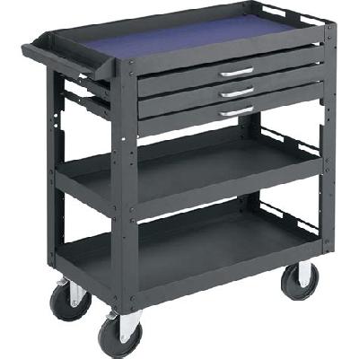Industrial Tools Trolley