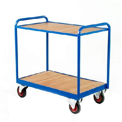 Industrial Tray Trolley