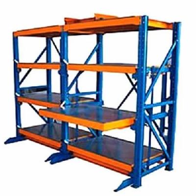 Mould Shelf Rack