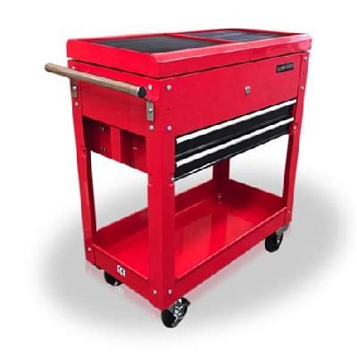 MS Automobile Tool Trolley