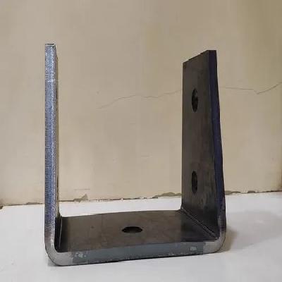 Sheet Cutting Bending Job Work