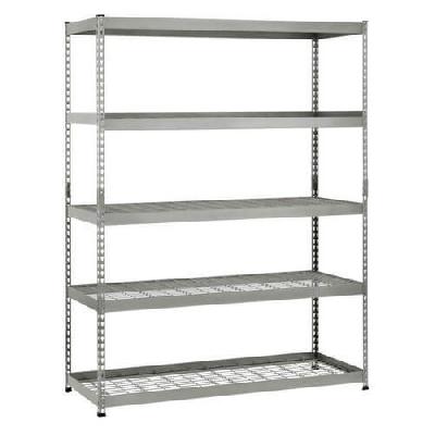Slotted Angle Racks