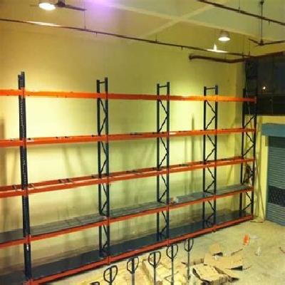 Industrial Godown Storage Racks