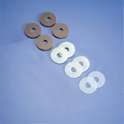 Plastic Round Shim