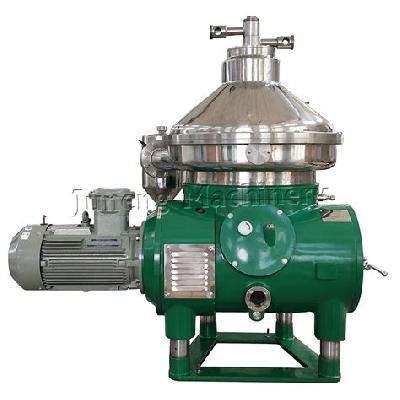 Separator Disc