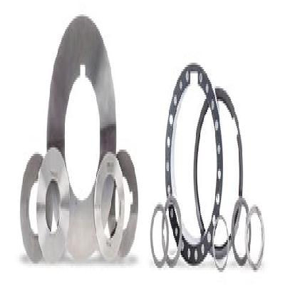SS Slitter Tooling Spacers Ring
