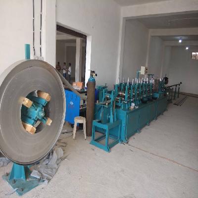 SS Tube Mill Roll