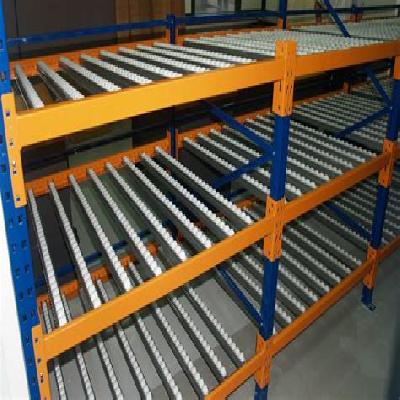Carton Flow Racking System