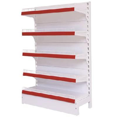 Industrial Supermarket Display Racks