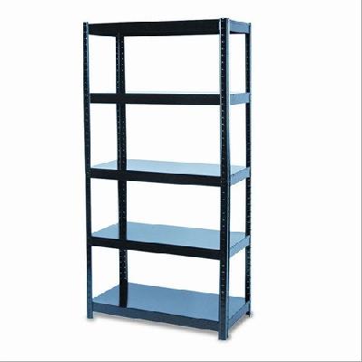 MS Slotted Angle Rack